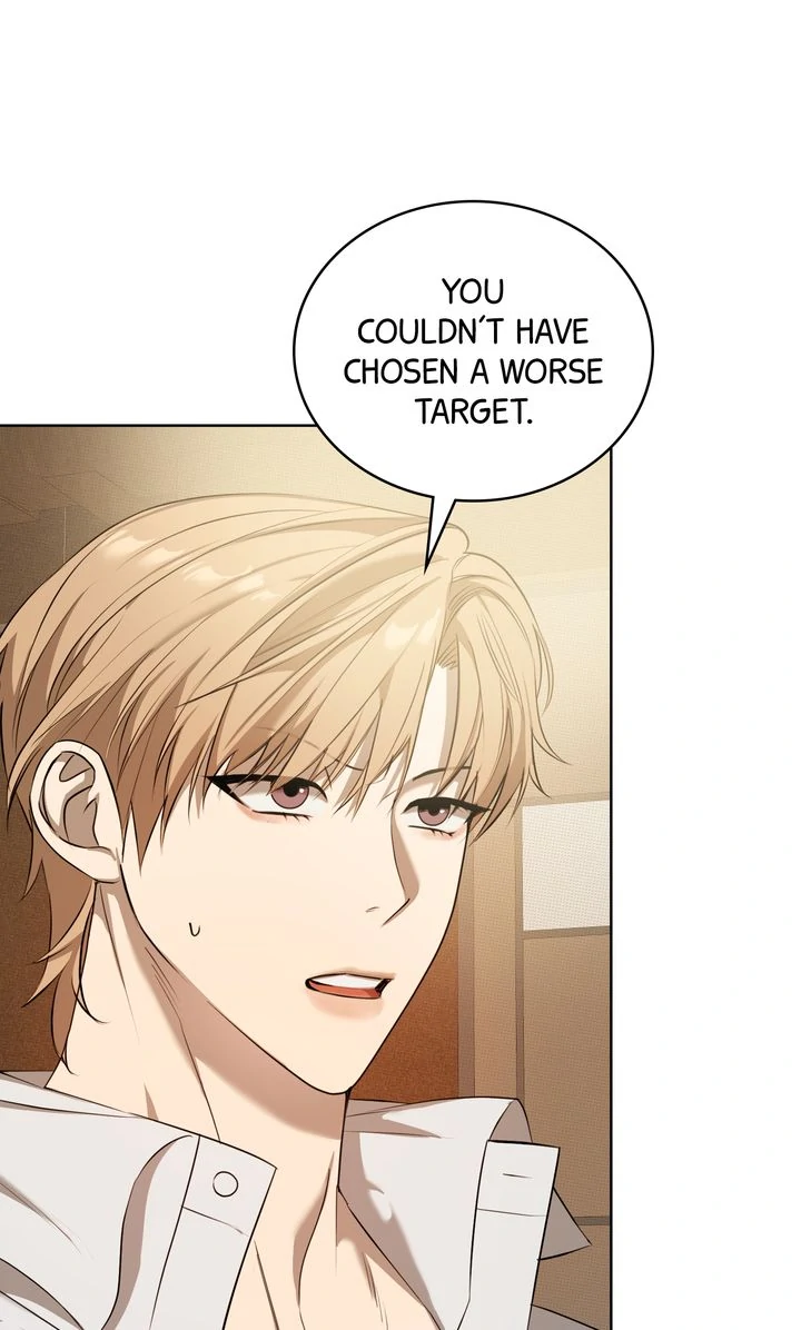 One Plus One Delivery Service [Official] - Chapter 4 manhwa