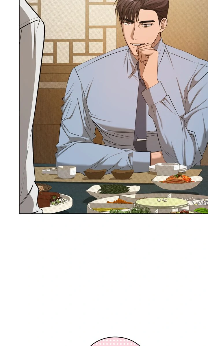One Plus One Delivery Service [Official] - Chapter 4 manhwa