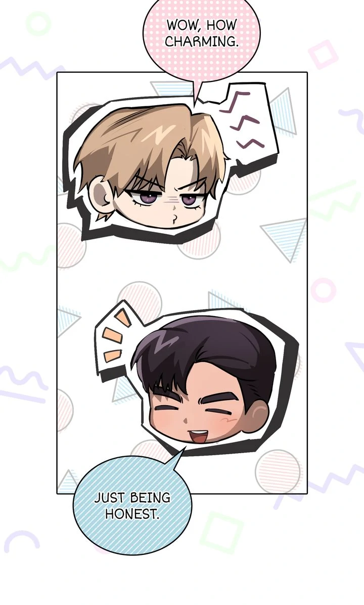 One Plus One Delivery Service [Official] - Chapter 4 manhwa