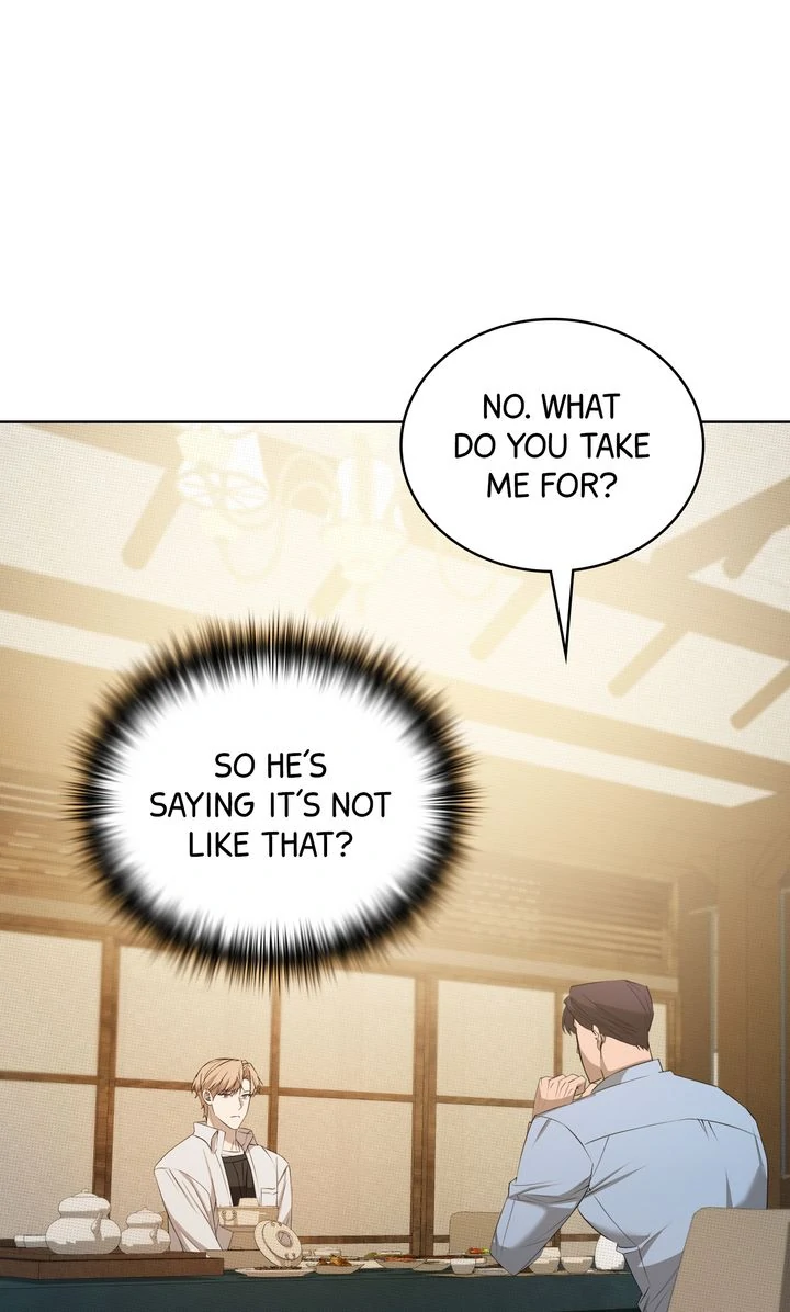 One Plus One Delivery Service [Official] - Chapter 4 manhwa