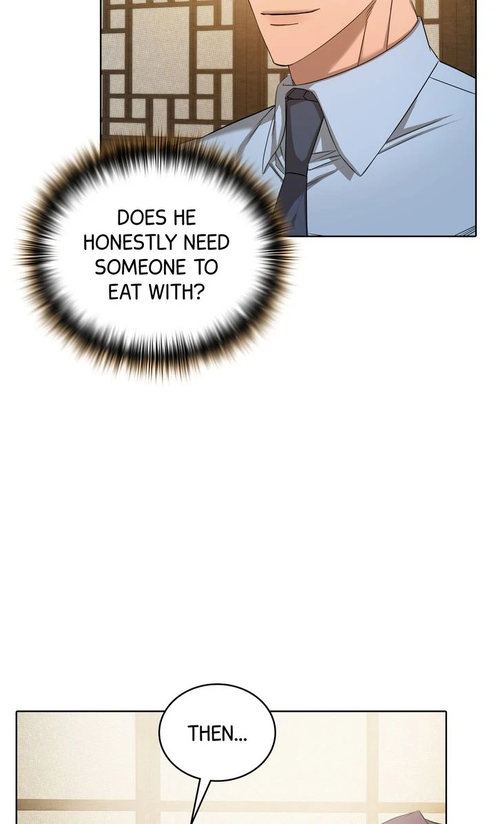 One Plus One Delivery Service [Official] - Chapter 4 manhwa
