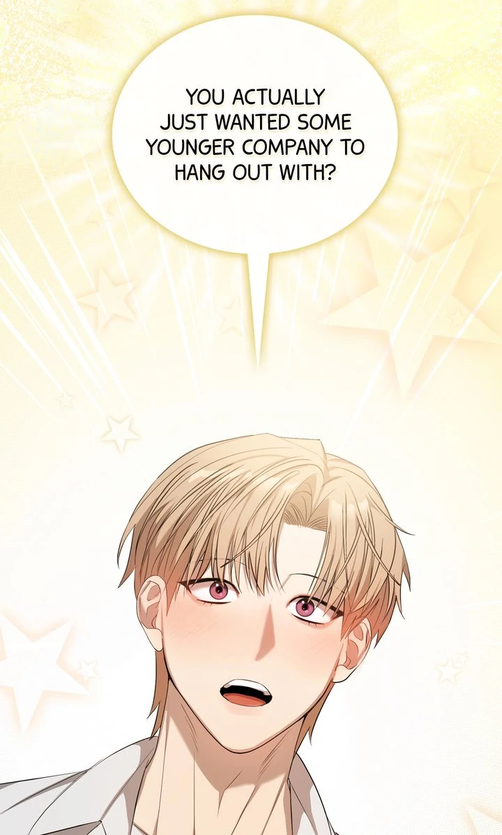 One Plus One Delivery Service [Official] - Chapter 4 manhwa