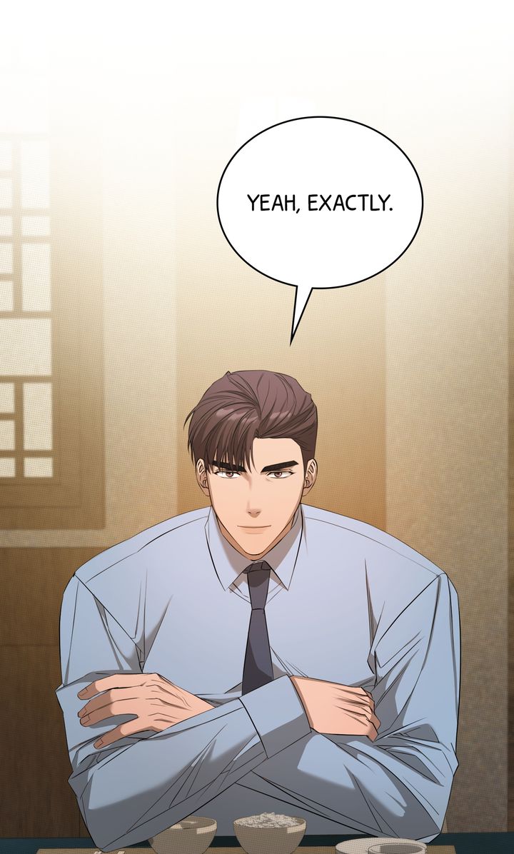 One Plus One Delivery Service [Official] - Chapter 4 manhwa