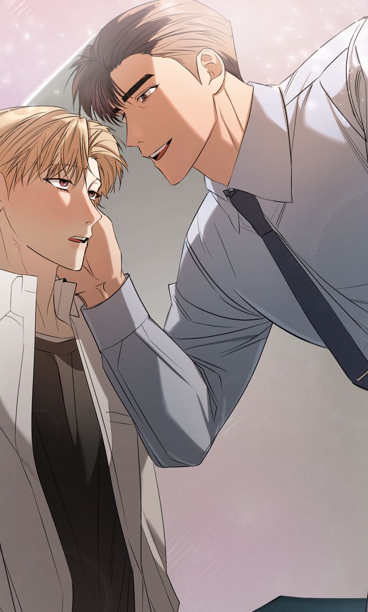 One Plus One Delivery Service [Official] - Chapter 4 manhwa