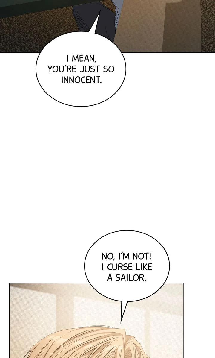 One Plus One Delivery Service [Official] - Chapter 4 manhwa