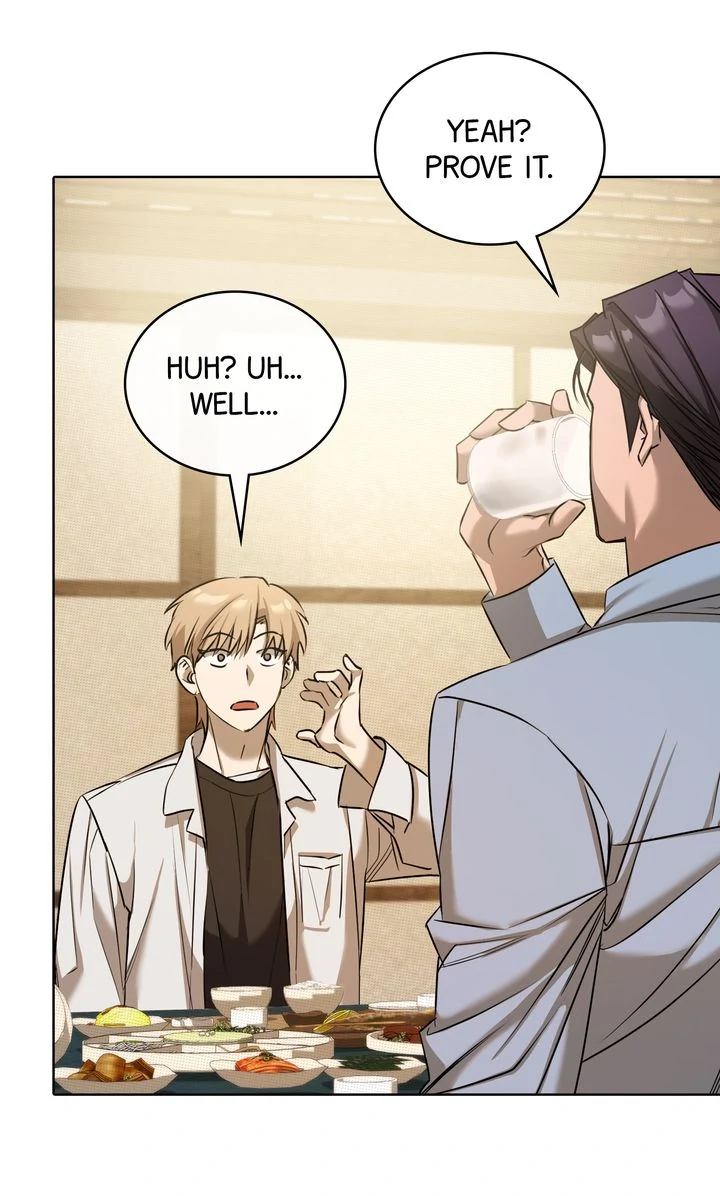 One Plus One Delivery Service [Official] - Chapter 4 manhwa