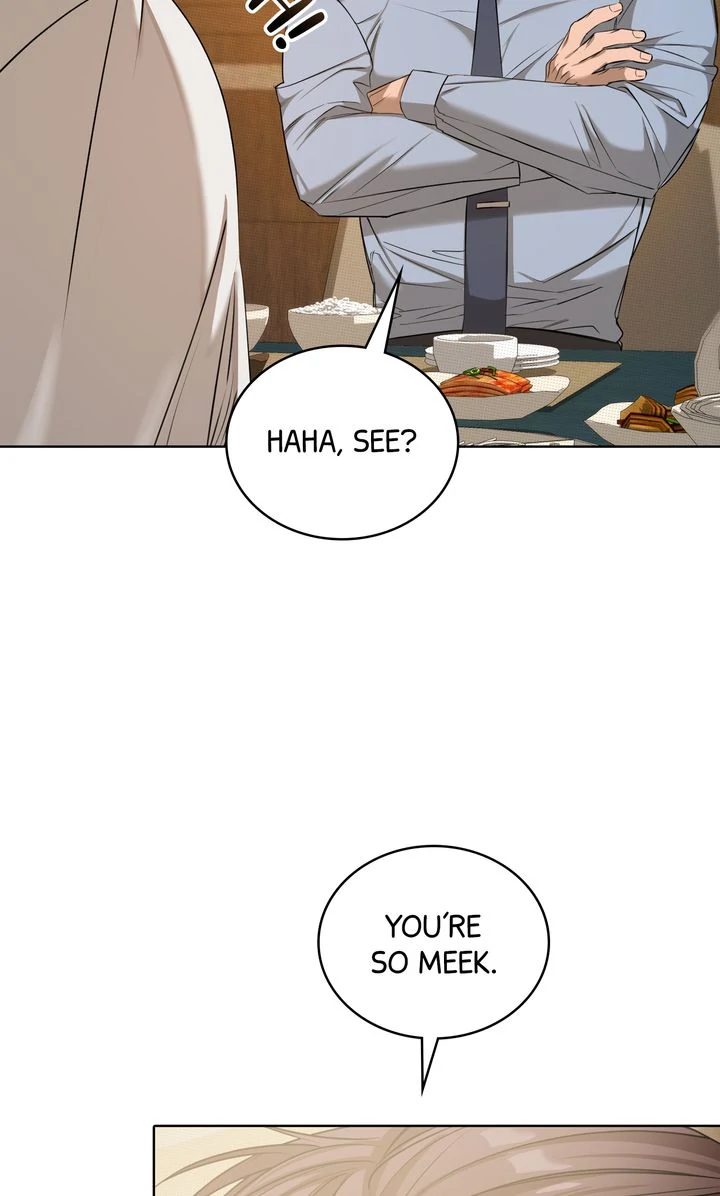 One Plus One Delivery Service [Official] - Chapter 4 manhwa