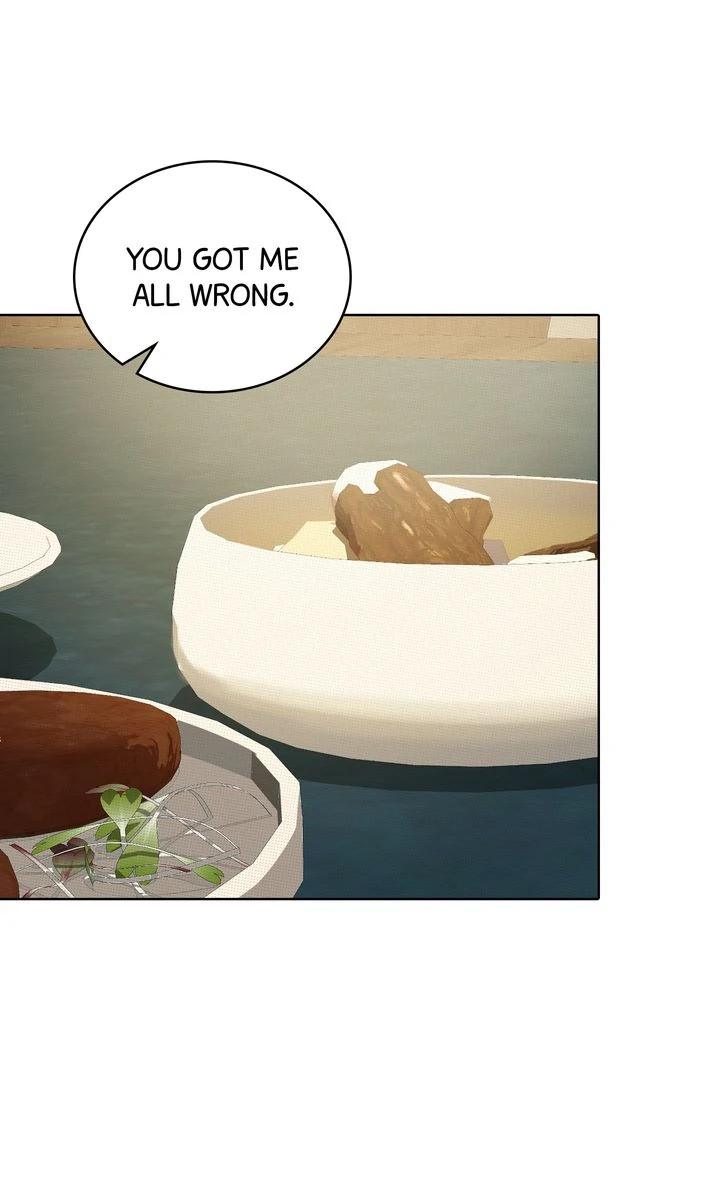One Plus One Delivery Service [Official] - Chapter 4 manhwa