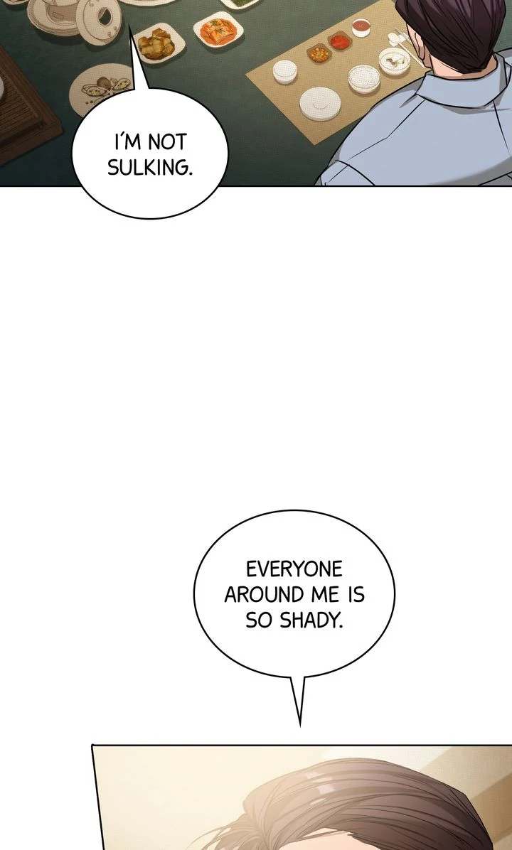 One Plus One Delivery Service [Official] - Chapter 4 manhwa
