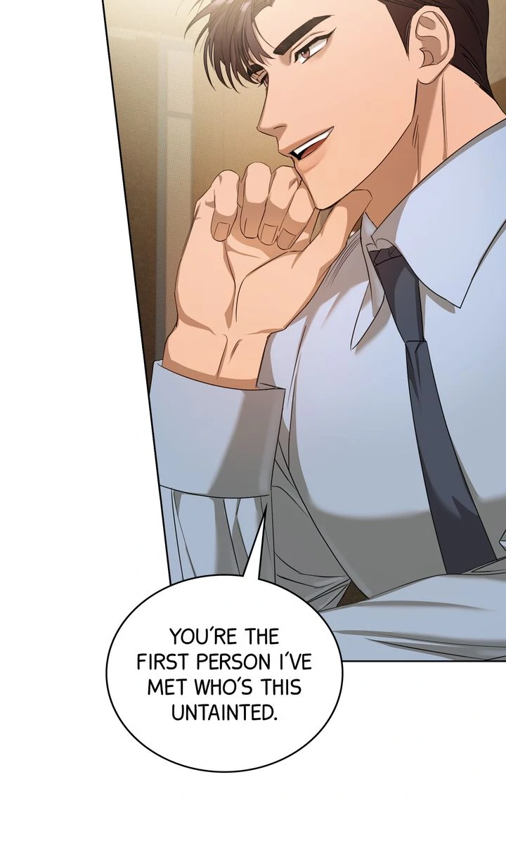 One Plus One Delivery Service [Official] - Chapter 4 manhwa
