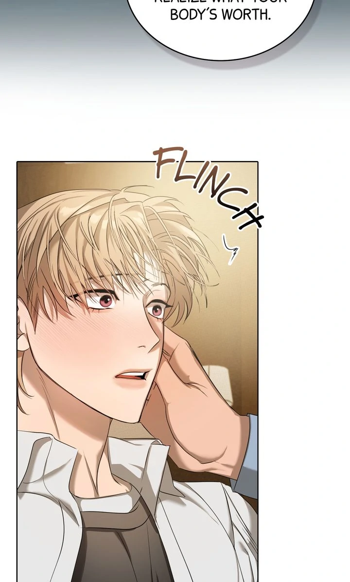 One Plus One Delivery Service [Official] - Chapter 4 manhwa
