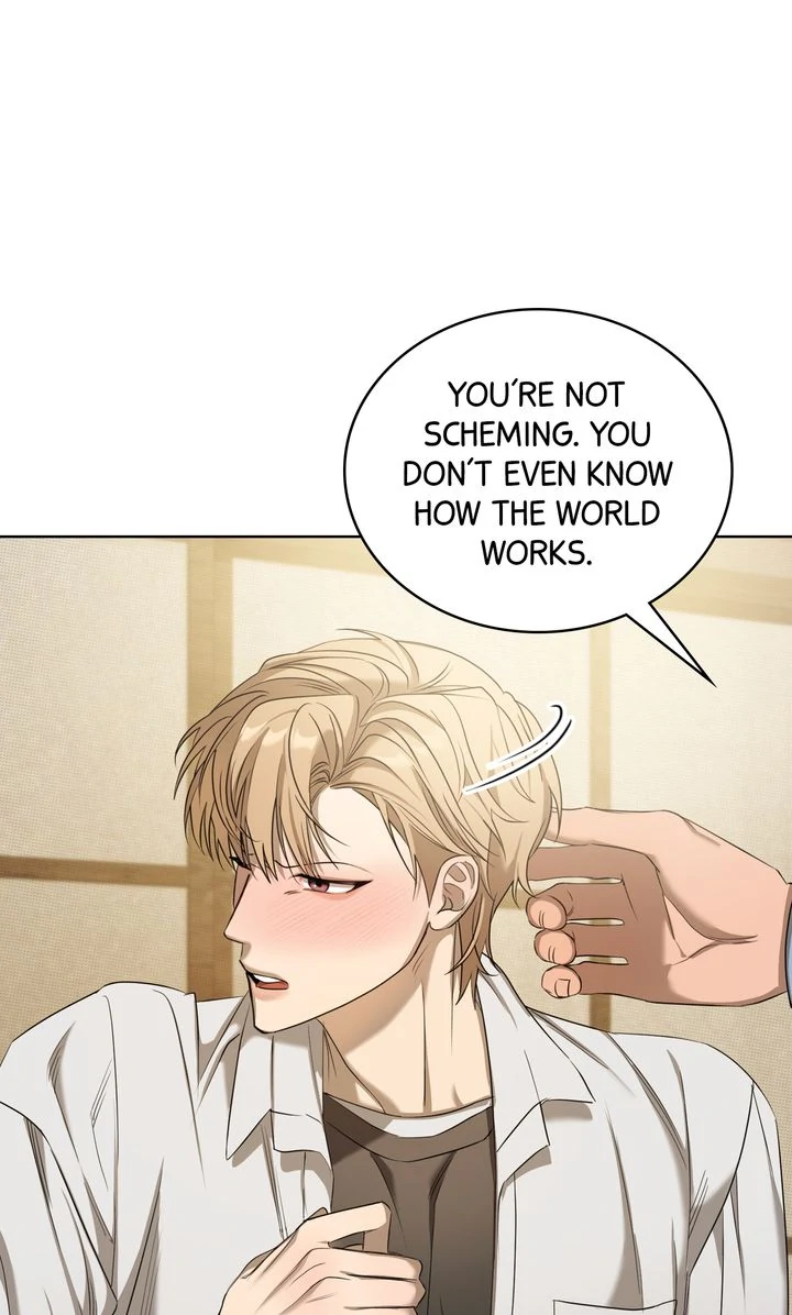 One Plus One Delivery Service [Official] - Chapter 4 manhwa