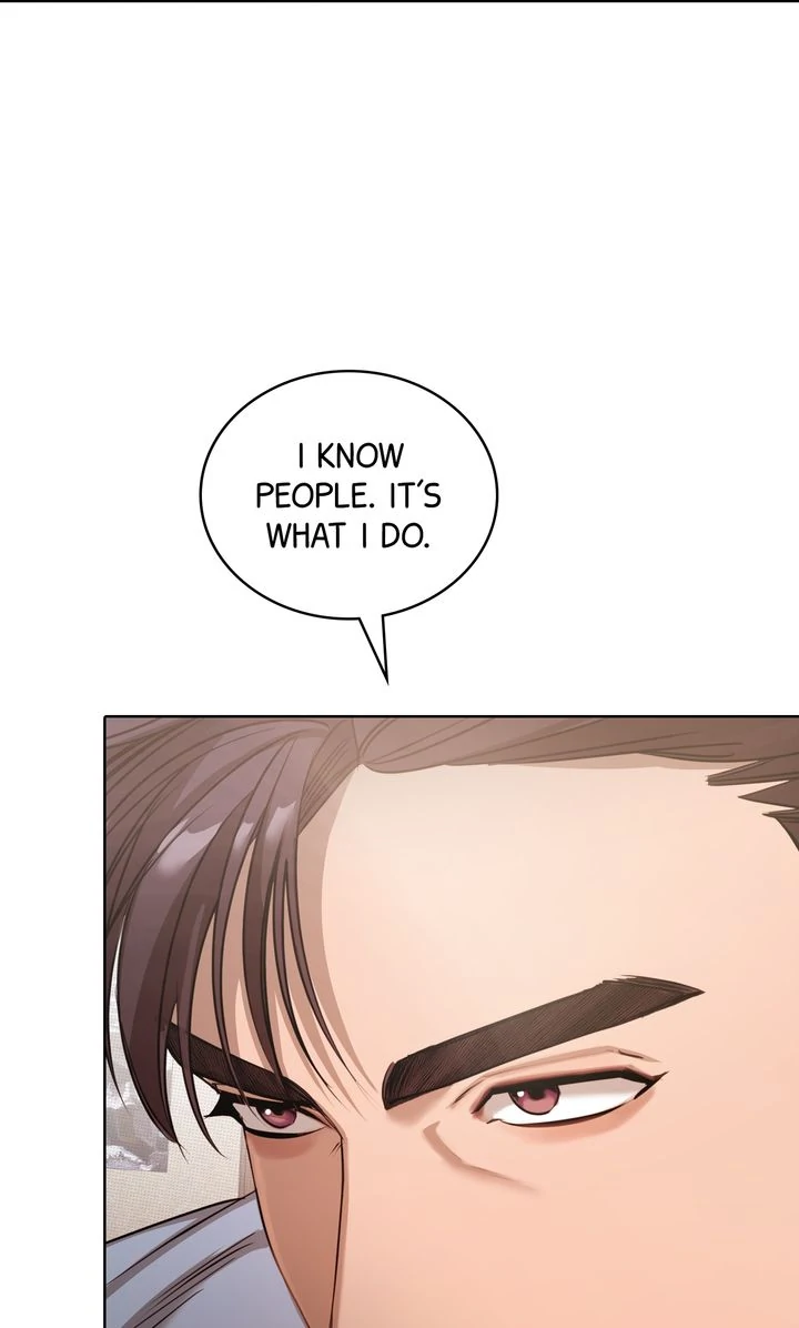 One Plus One Delivery Service [Official] - Chapter 4 manhwa