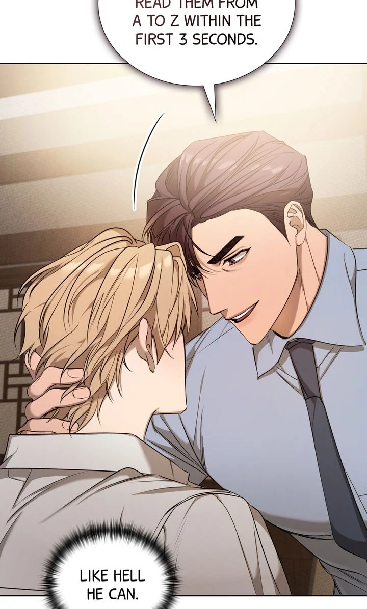 One Plus One Delivery Service [Official] - Chapter 4 manhwa