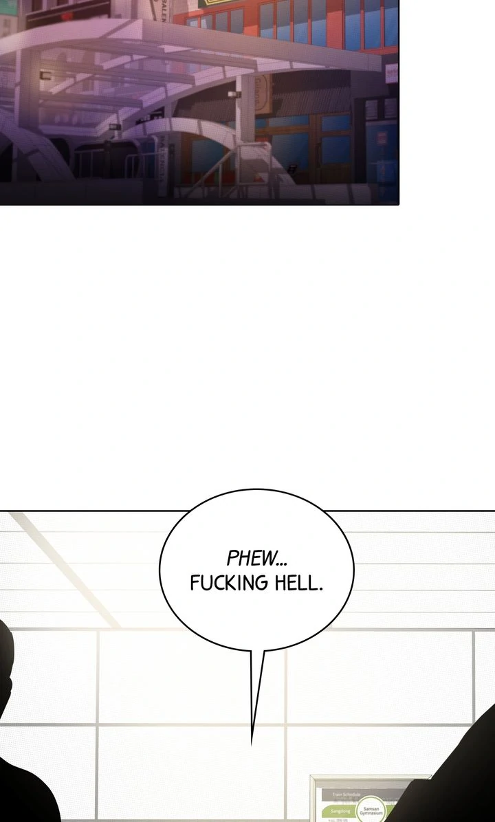 One Plus One Delivery Service [Official] - Chapter 4 manhwa