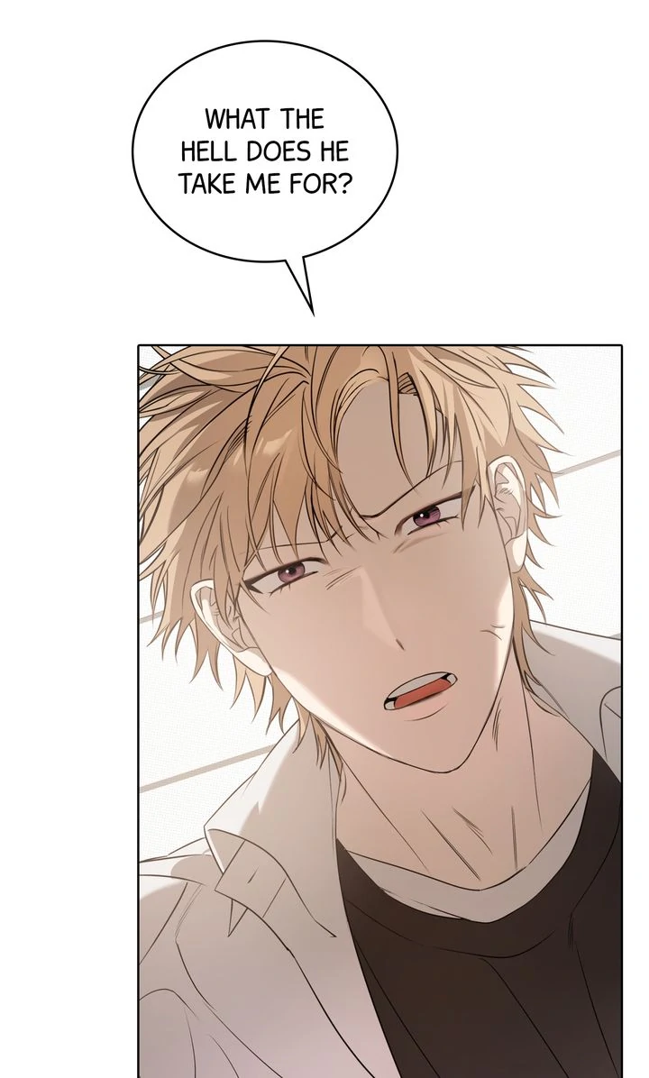 One Plus One Delivery Service [Official] - Chapter 4 manhwa