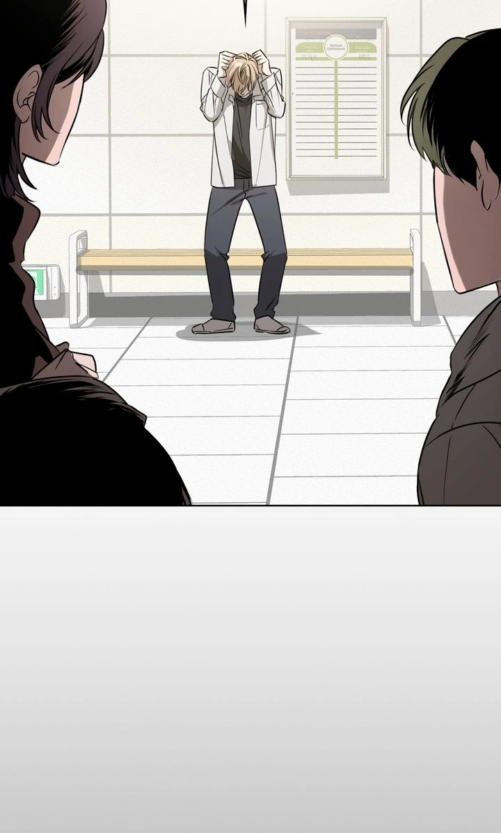 One Plus One Delivery Service [Official] - Chapter 4 manhwa