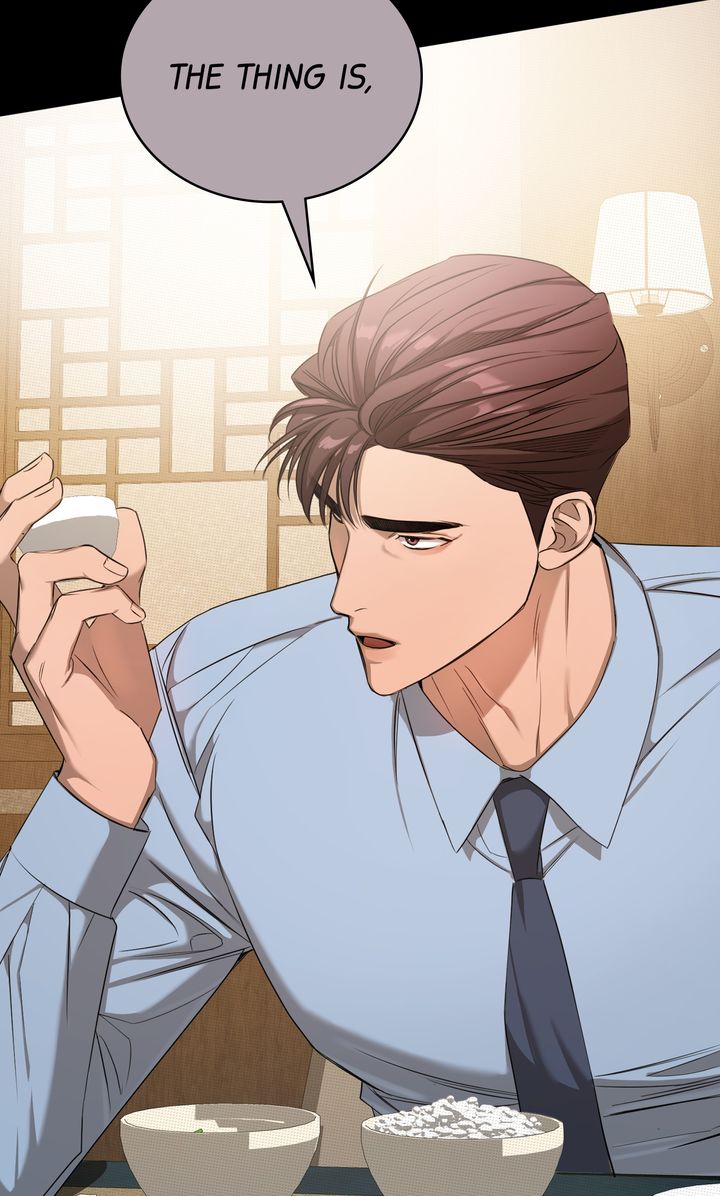 One Plus One Delivery Service [Official] - Chapter 4 manhwa