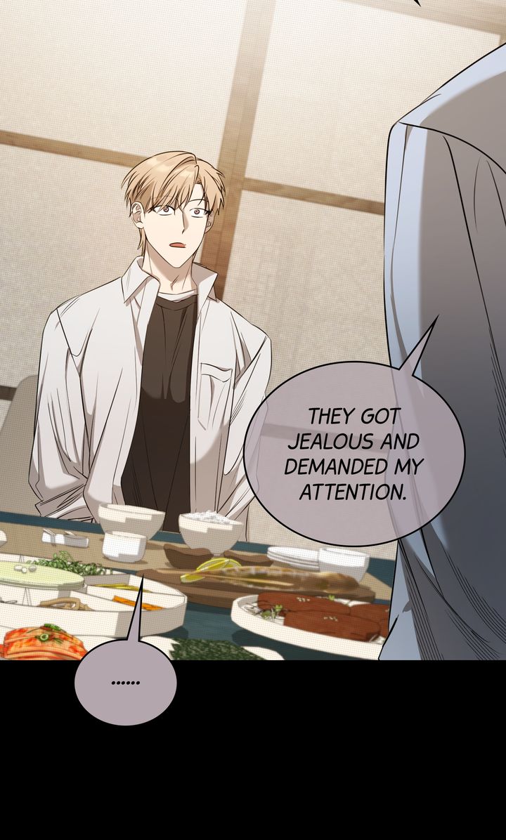 One Plus One Delivery Service [Official] - Chapter 4 manhwa