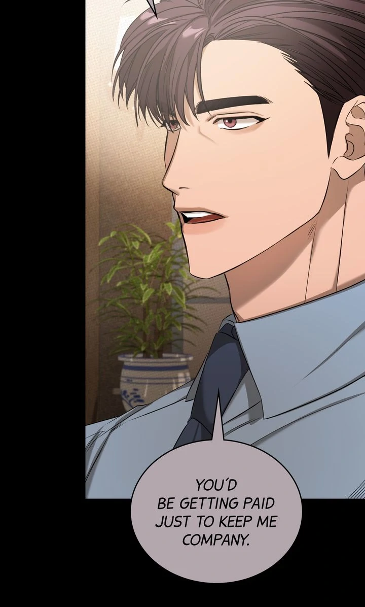 One Plus One Delivery Service [Official] - Chapter 4 manhwa
