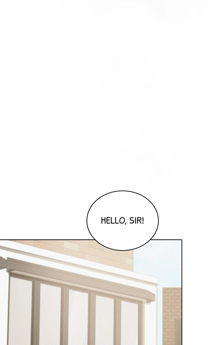 One Plus One Delivery Service [Official] - Chapter 4 manhwa