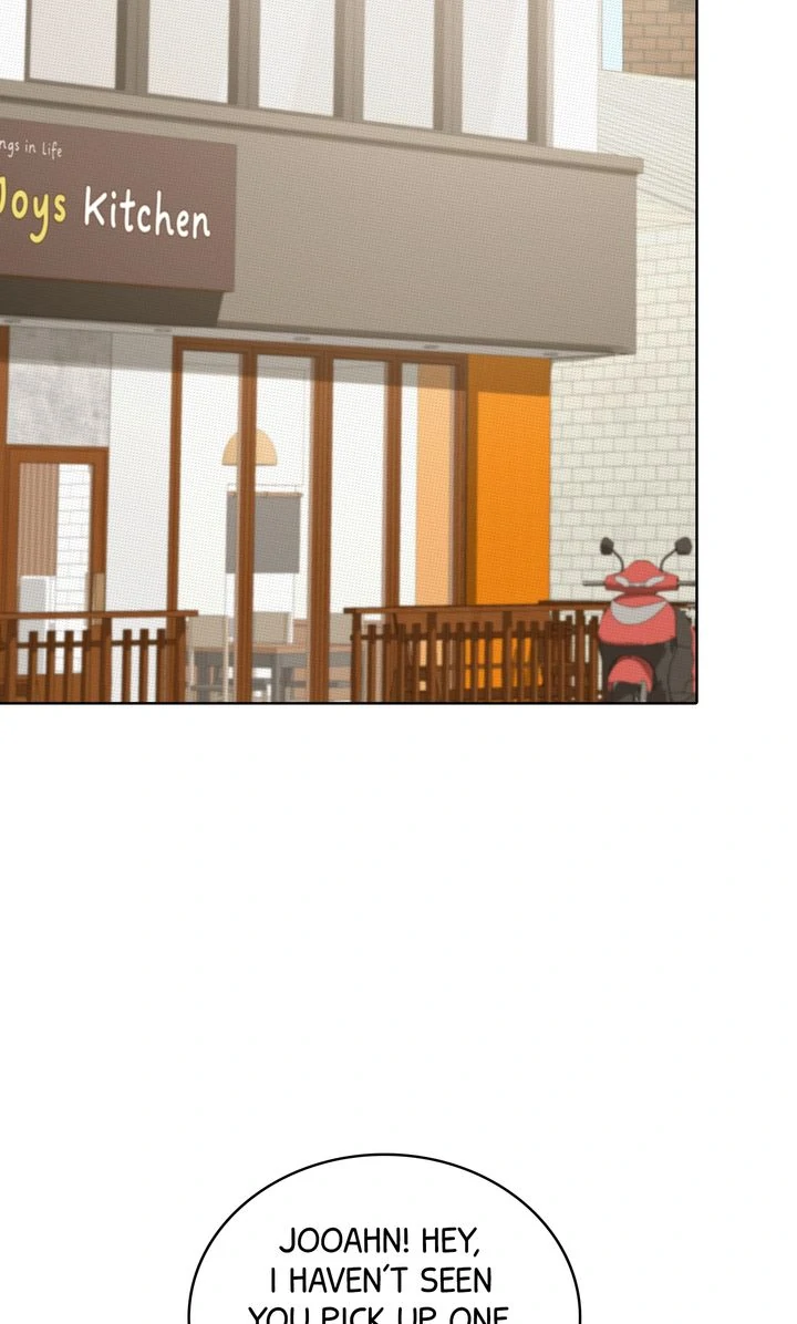 One Plus One Delivery Service [Official] - Chapter 4 manhwa