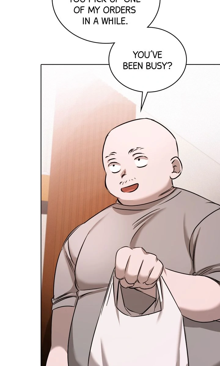 One Plus One Delivery Service [Official] - Chapter 4 manhwa