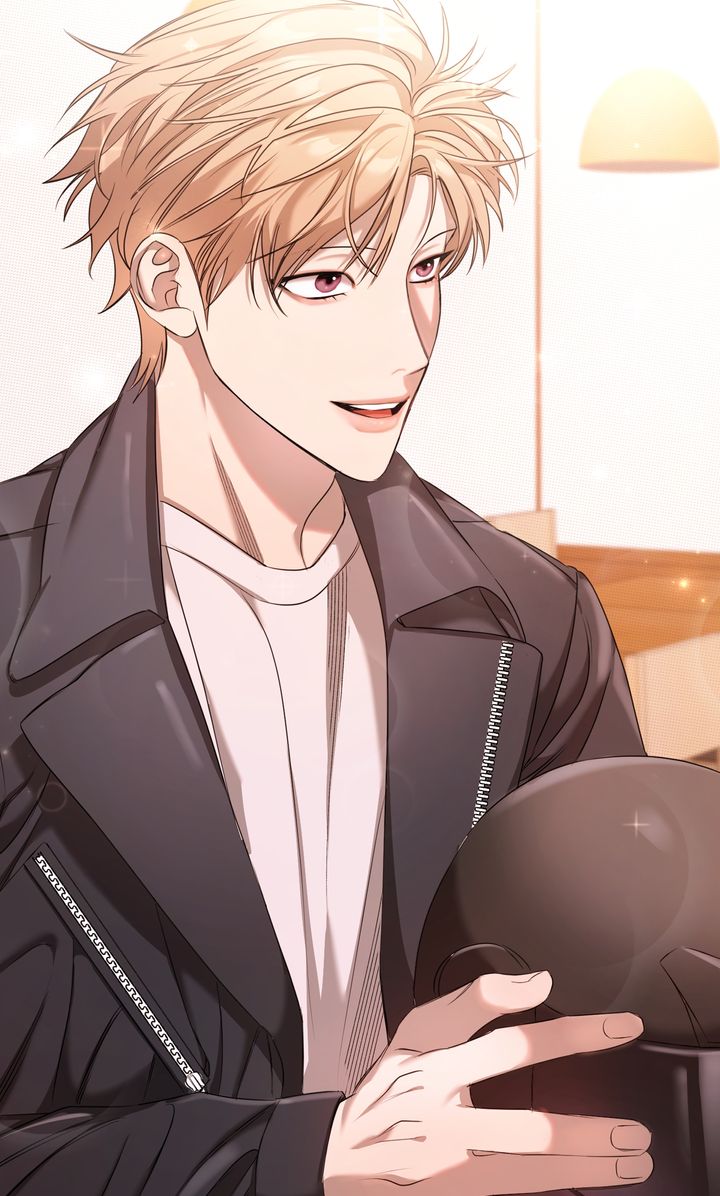 One Plus One Delivery Service [Official] - Chapter 4 manhwa