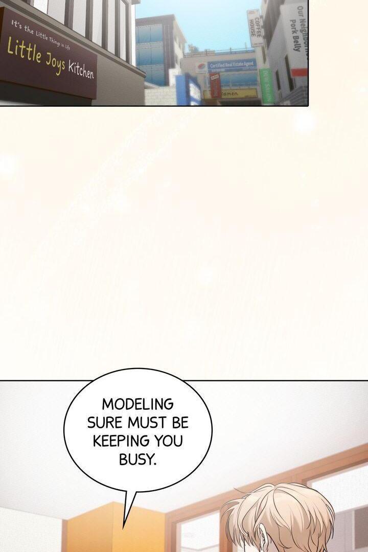 One Plus One Delivery Service [Official] - Chapter 5 manhwa