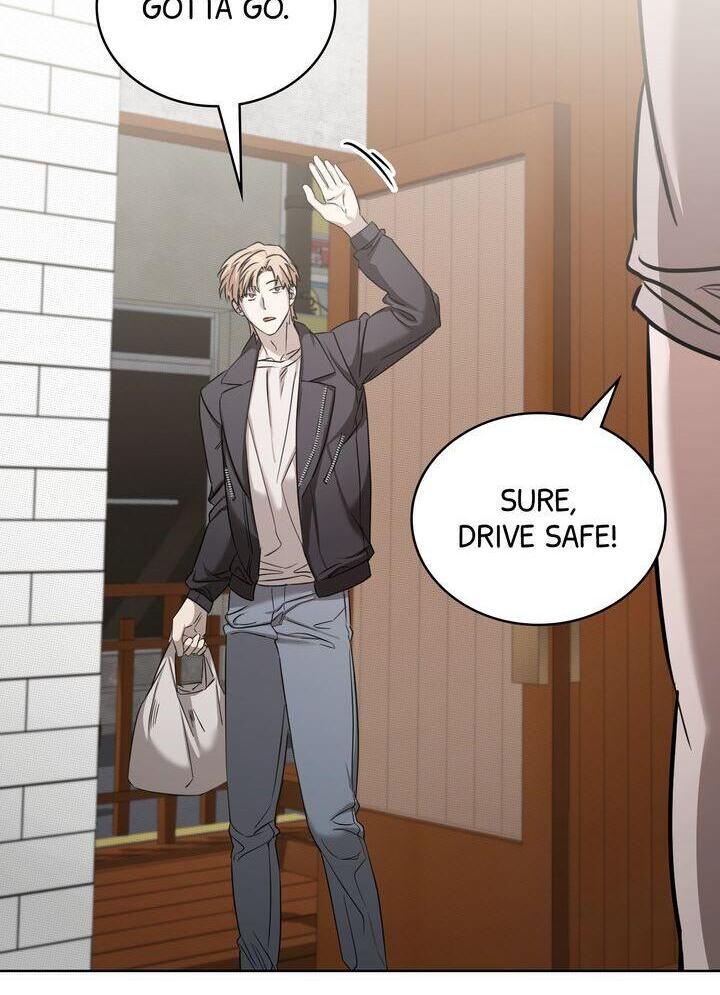 One Plus One Delivery Service [Official] - Chapter 5 manhwa
