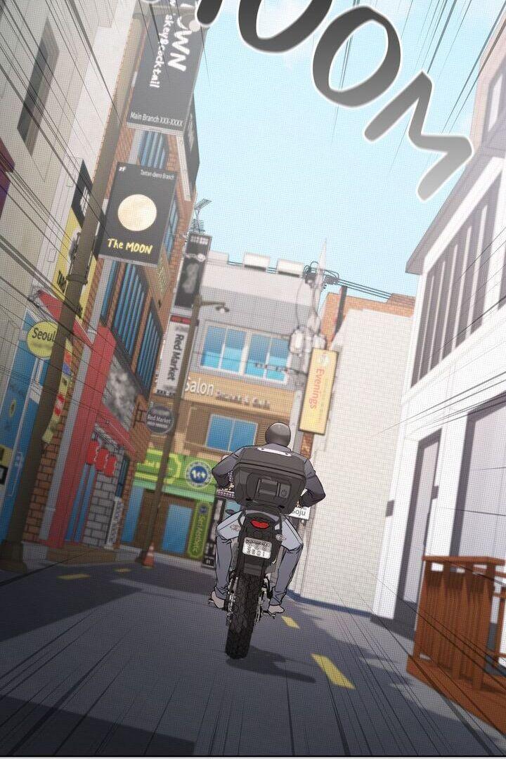 One Plus One Delivery Service [Official] - Chapter 5 manhwa