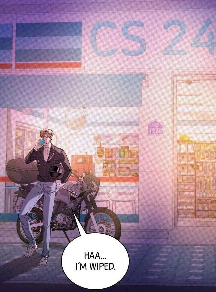 One Plus One Delivery Service [Official] - Chapter 5 manhwa