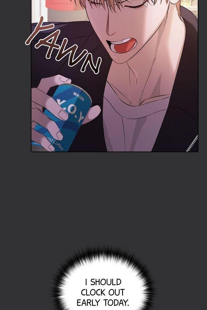 One Plus One Delivery Service [Official] - Chapter 5 manhwa