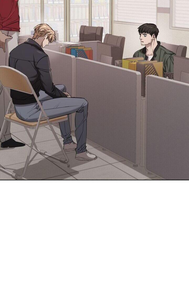 One Plus One Delivery Service [Official] - Chapter 5 manhwa