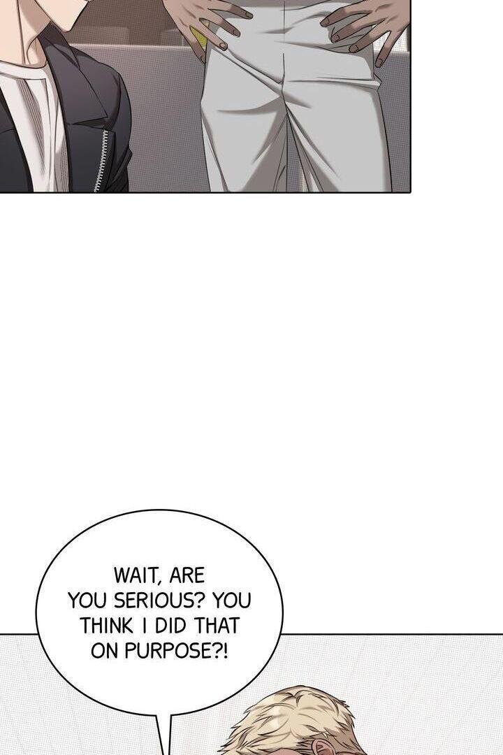 One Plus One Delivery Service [Official] - Chapter 5 manhwa