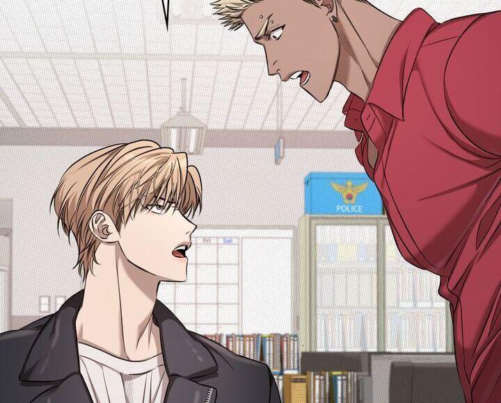 One Plus One Delivery Service [Official] - Chapter 5 manhwa