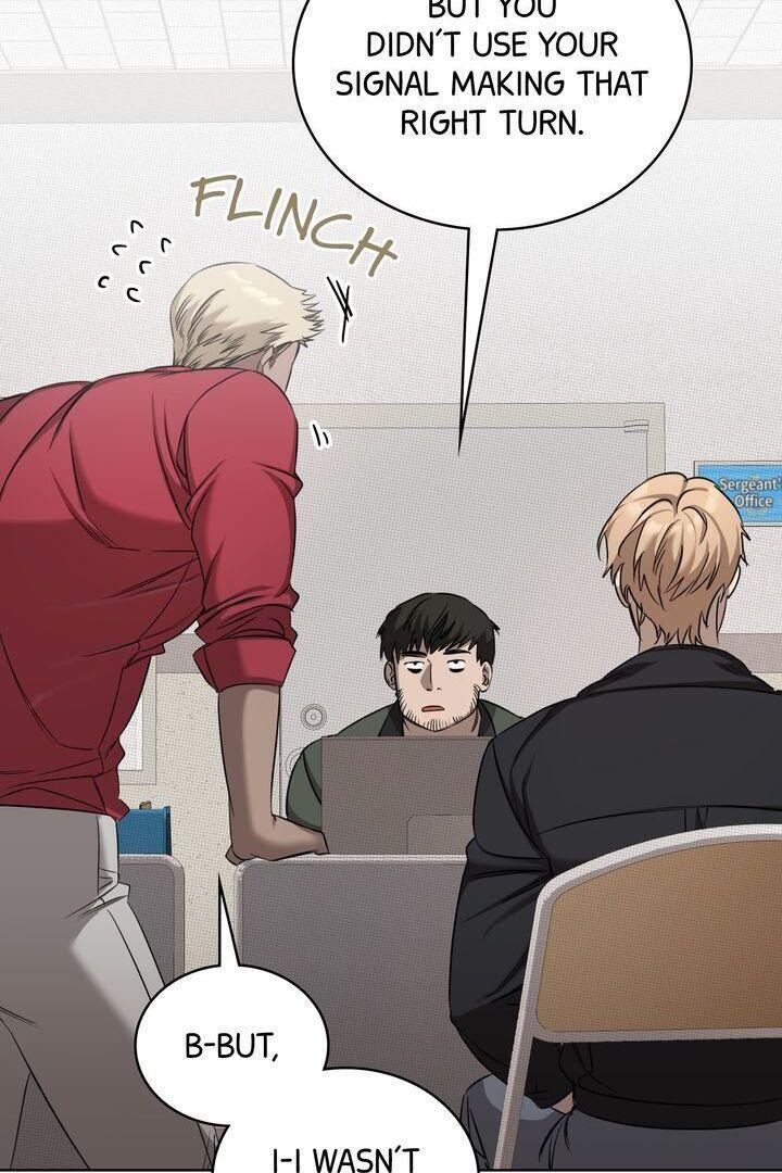 One Plus One Delivery Service [Official] - Chapter 5 manhwa