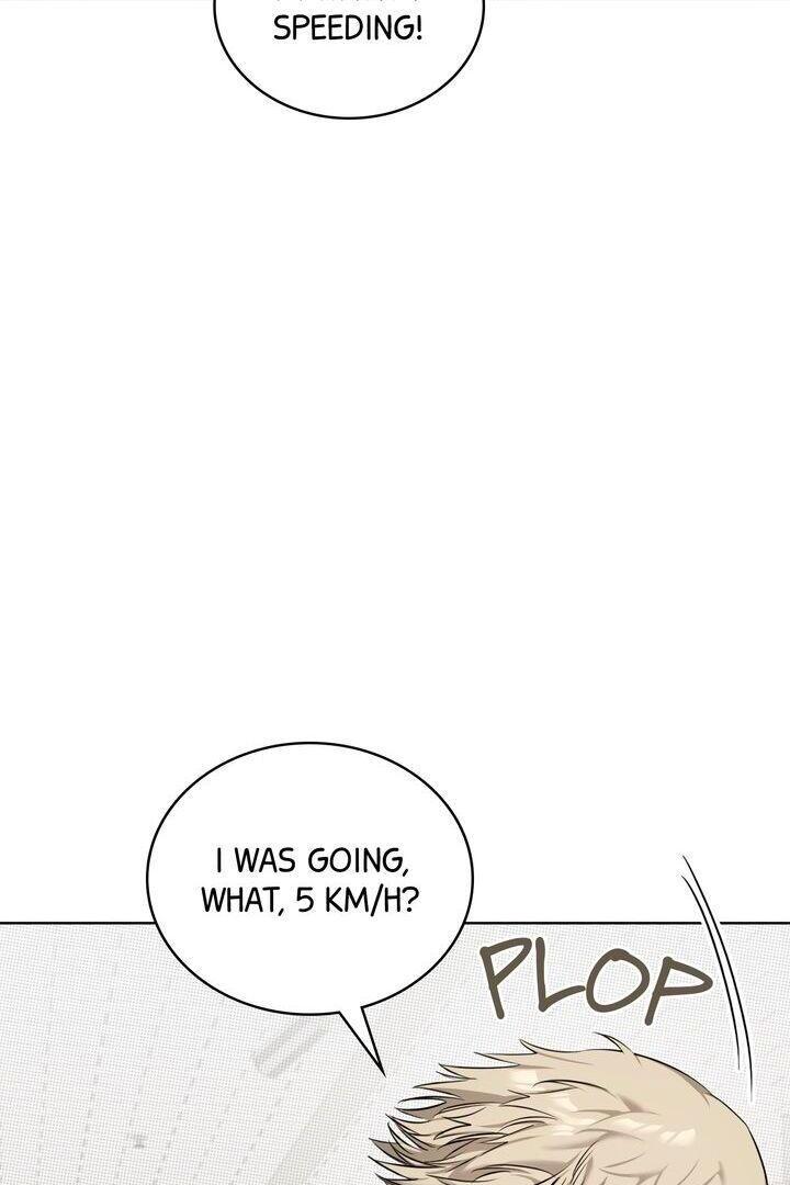 One Plus One Delivery Service [Official] - Chapter 5 manhwa