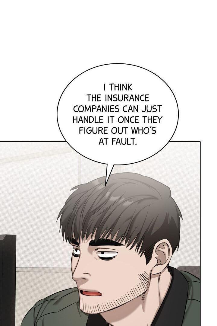 One Plus One Delivery Service [Official] - Chapter 5 manhwa
