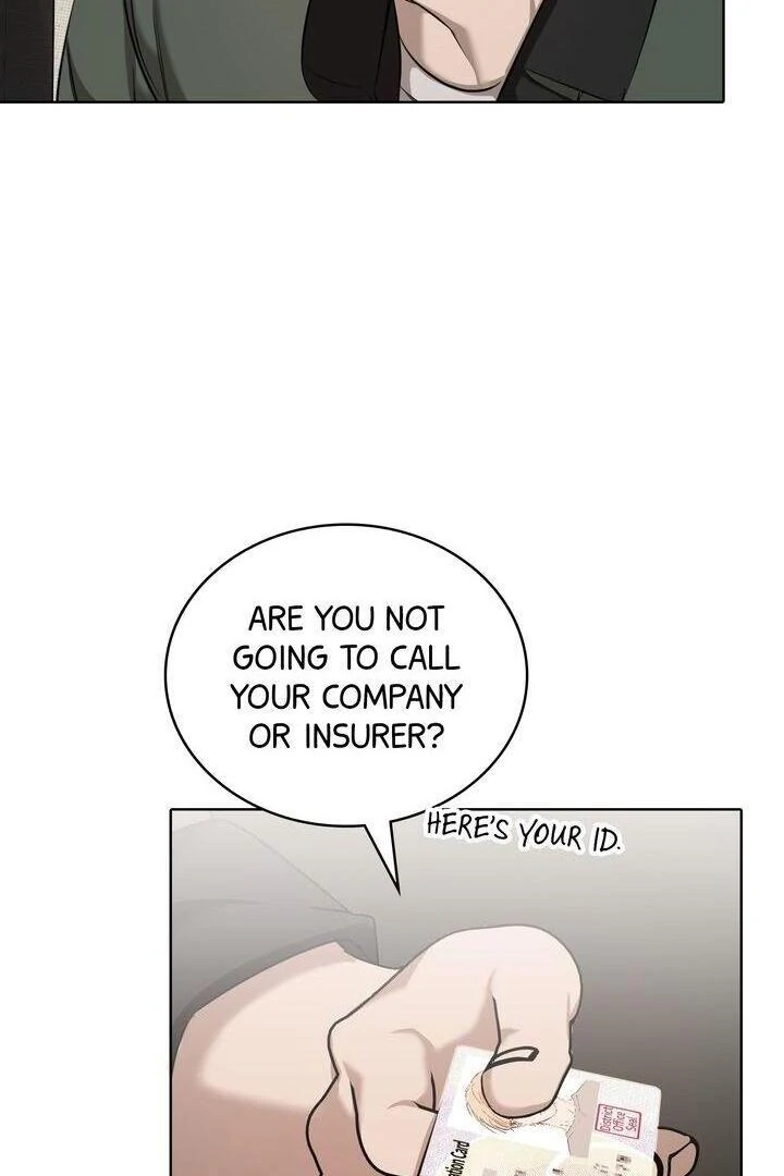 One Plus One Delivery Service [Official] - Chapter 5 manhwa
