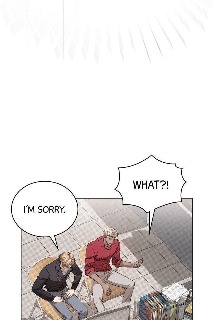 One Plus One Delivery Service [Official] - Chapter 5 manhwa
