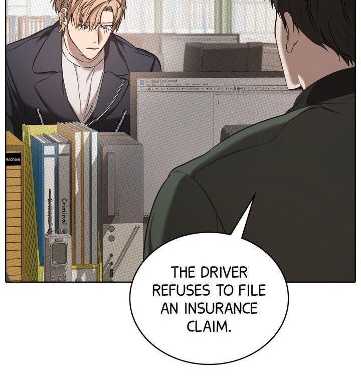 One Plus One Delivery Service [Official] - Chapter 5 manhwa