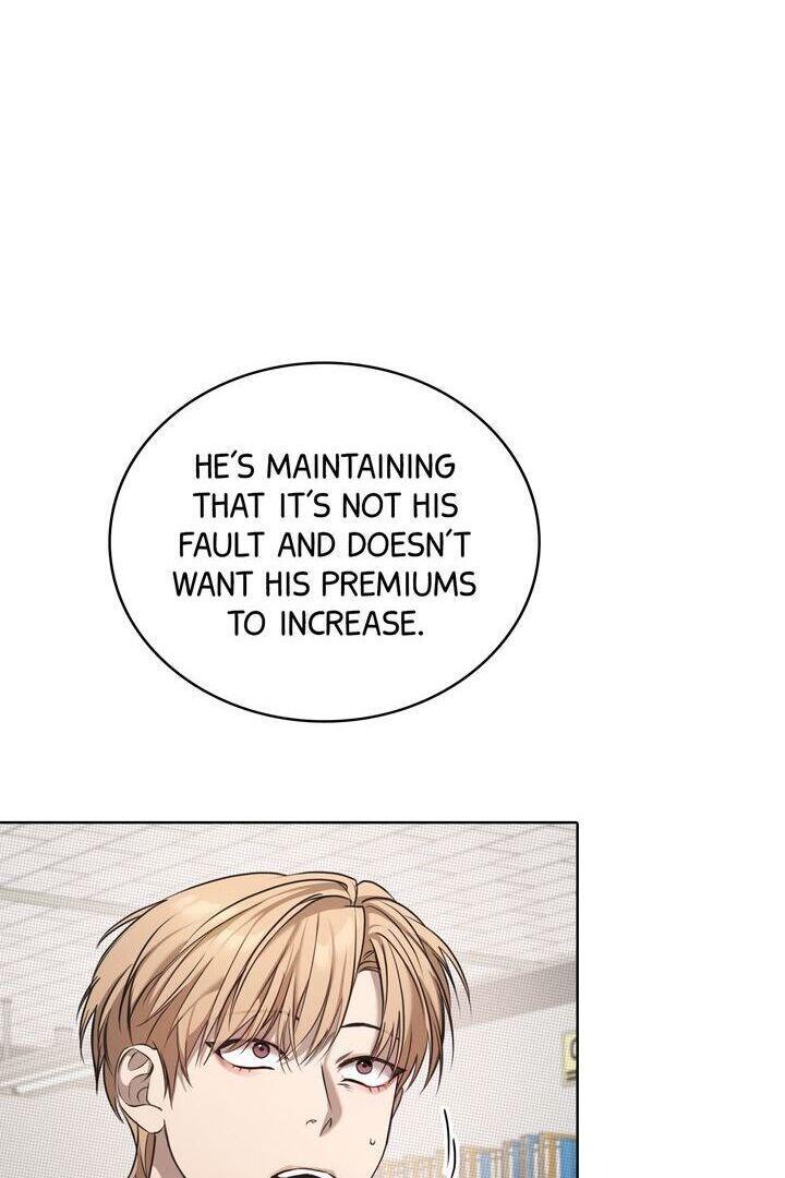 One Plus One Delivery Service [Official] - Chapter 5 manhwa