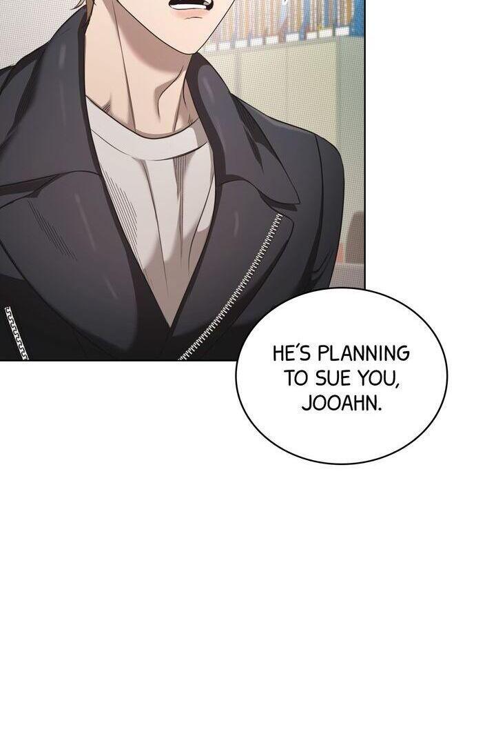 One Plus One Delivery Service [Official] - Chapter 5 manhwa