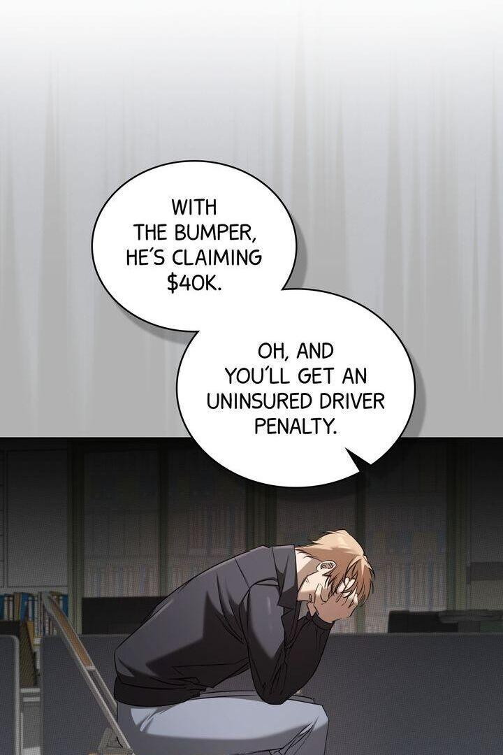 One Plus One Delivery Service [Official] - Chapter 5 manhwa