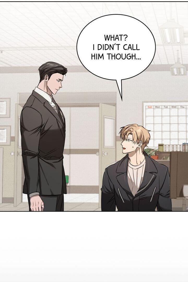 One Plus One Delivery Service [Official] - Chapter 5 manhwa