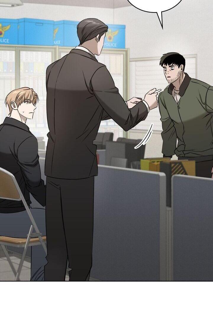 One Plus One Delivery Service [Official] - Chapter 5 manhwa