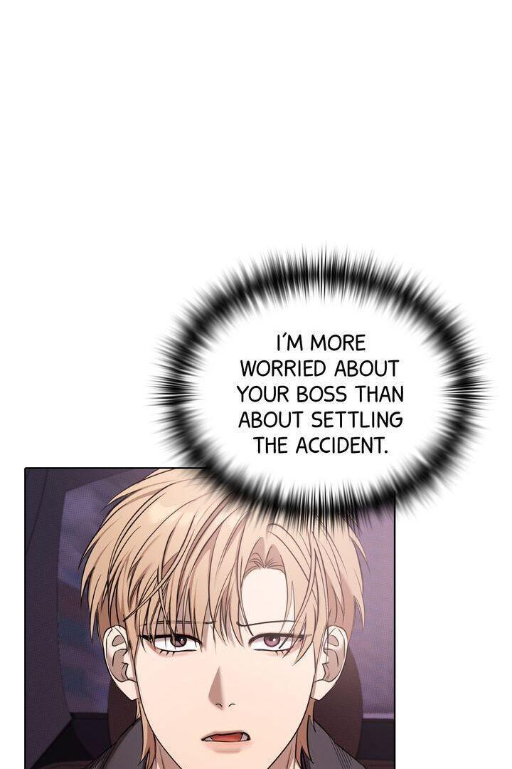 One Plus One Delivery Service [Official] - Chapter 5 manhwa