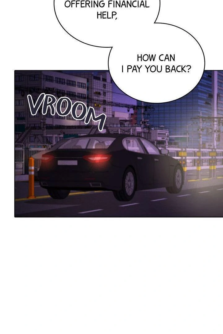 One Plus One Delivery Service [Official] - Chapter 5 manhwa