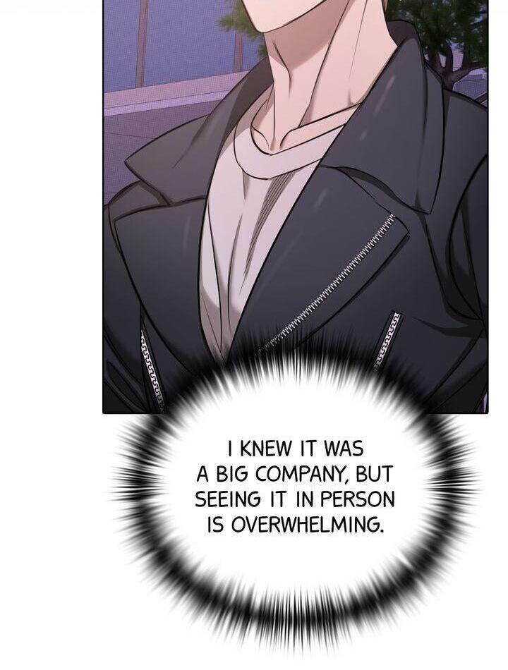 One Plus One Delivery Service [Official] - Chapter 5 manhwa